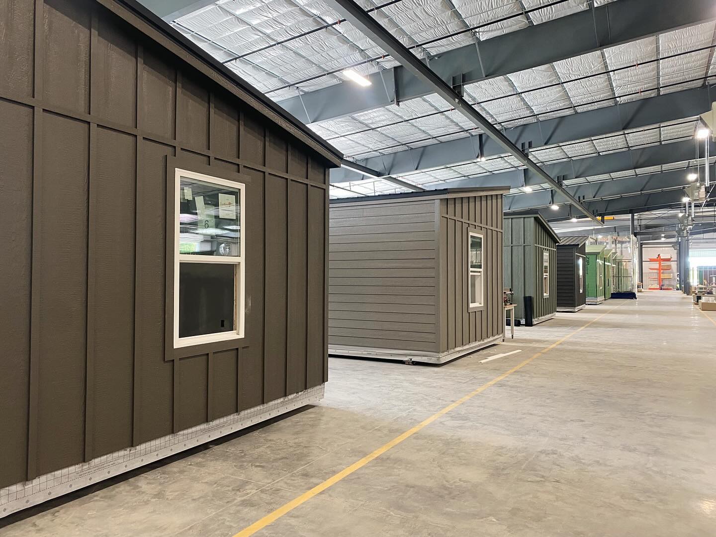 Community program in action